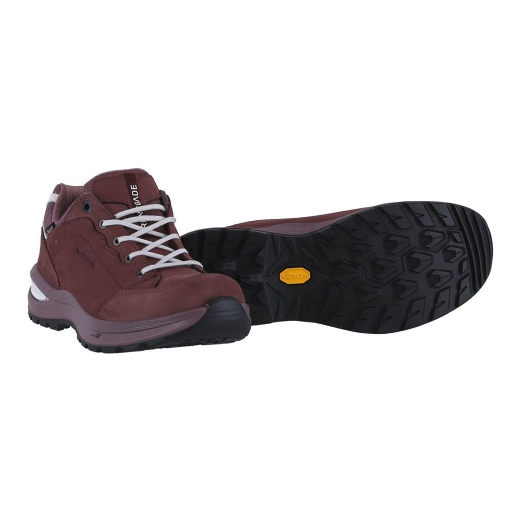 Schuhe Lowa Renegade Evo Lo Gtx 3218675100