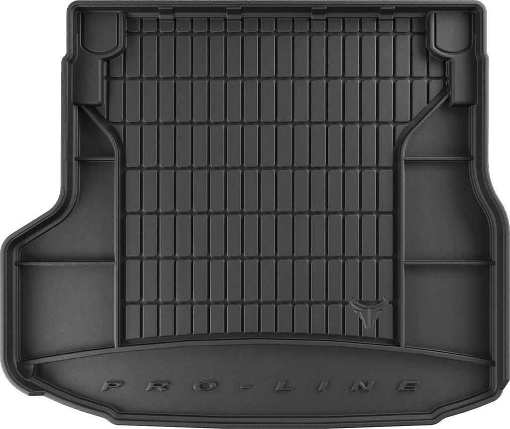 FROGUM 3D Kofferraummatte für Kia Ceed III ab 2018