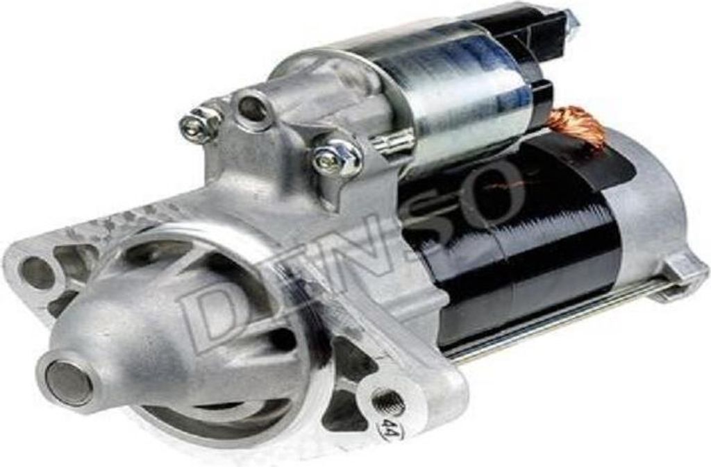 Denso Starter  Dsn921 Produktbild 