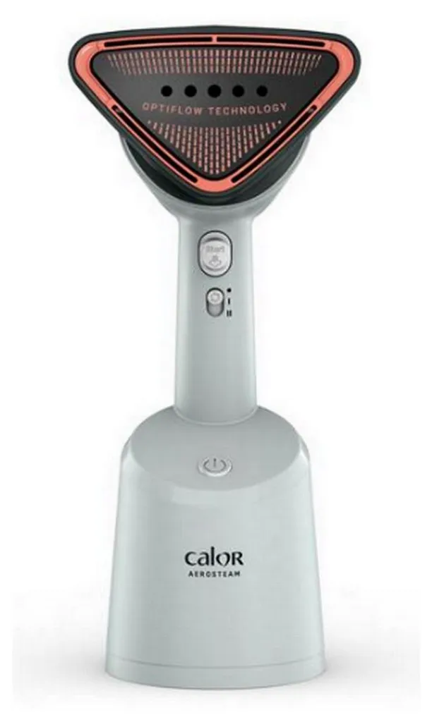 Défroisseur Calor DT9814C0 : Dites Adieu aux Plis sans Planche à Repasser