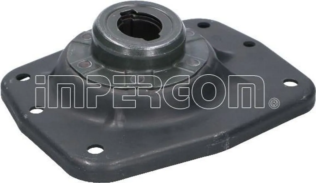 Support de jambe de force pour Peugeot 806 et Expert - Qualité OE 27754