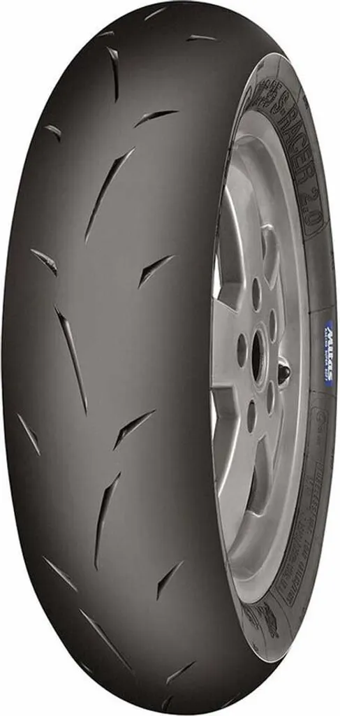 Pneu scooter Mitas MC 26 3.50-10 51P TL 3001574283000 pour ville