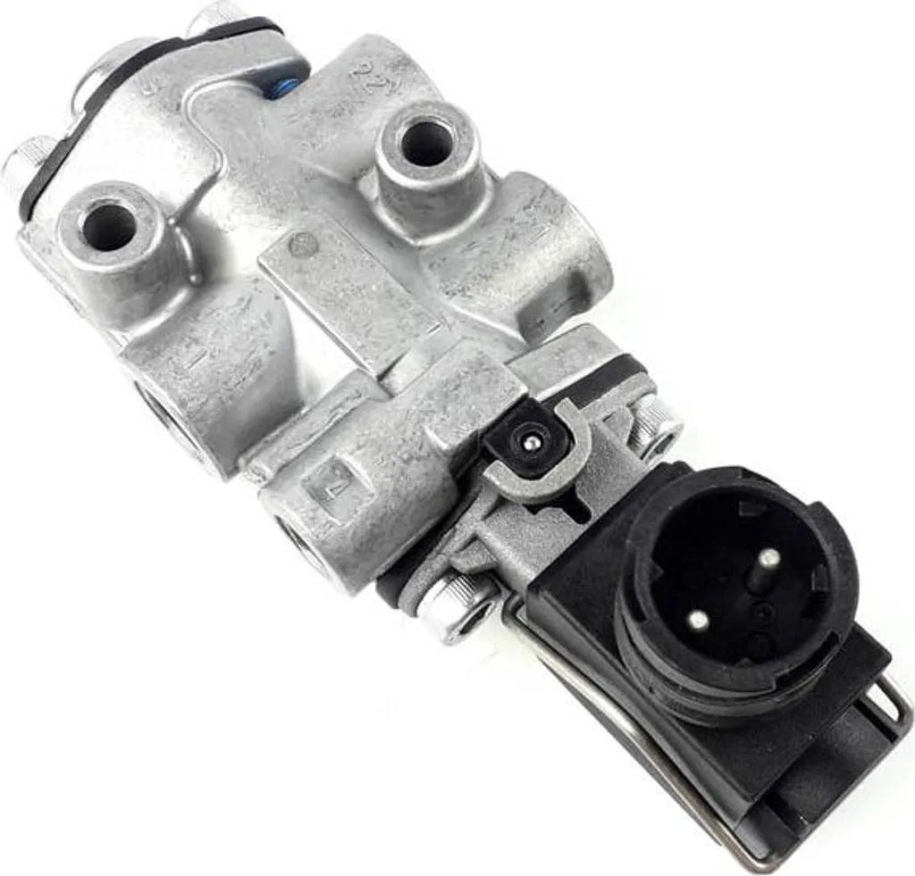Soupape de boîte de vitesses ZF pour DAF Iveco Renault 1457276 2880106