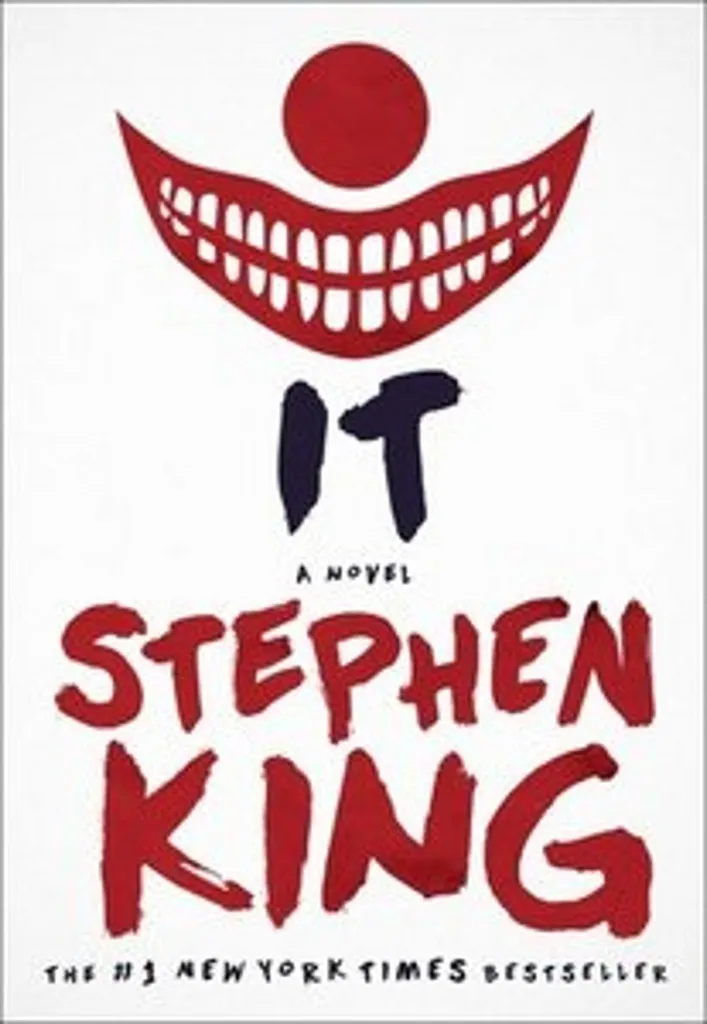 Lire It: A Novel en VO pour redécouvrir le mythe de Ça et relever le défi