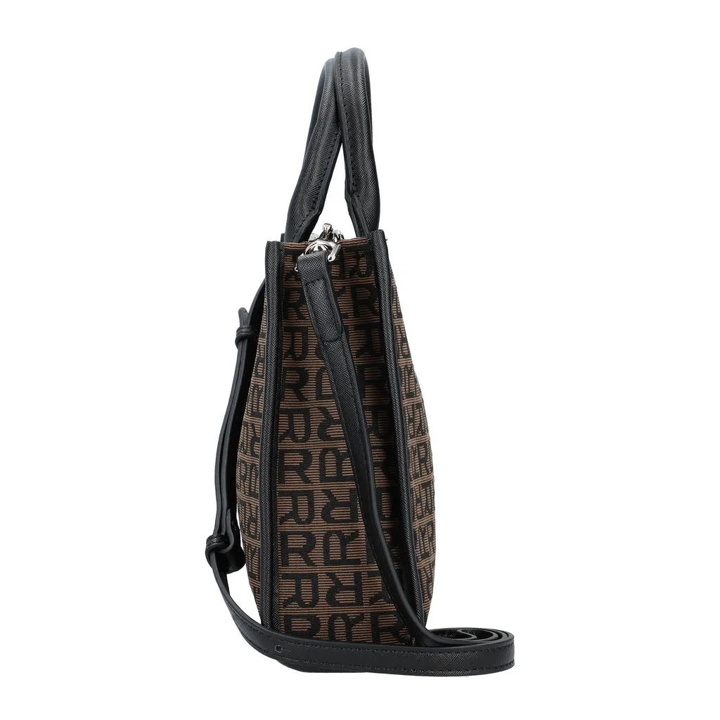 Sac REPLAY Brun Robuste : La Solution Durable pour vos Objets Précieux - 6