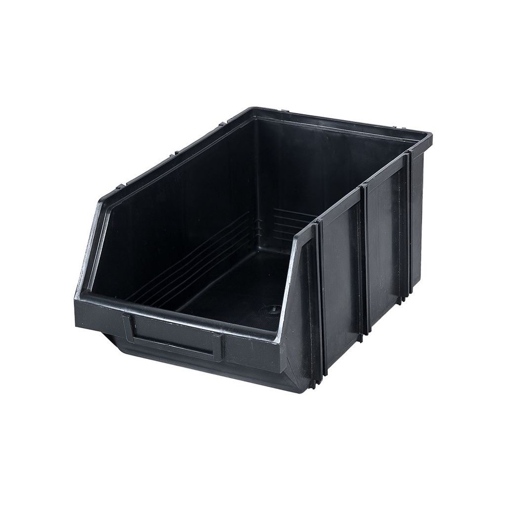 Plastikowe pudełko Modulbox 3.1 13697 Zdjęcie produktu 