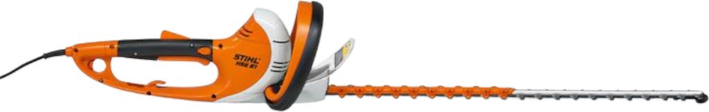 Tagliasiepi elettrico STIHL HSE 81 (lunghezza di taglio 70 Immagine del prodotto 