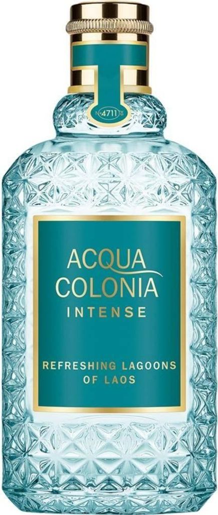 4711 Acqua Colonia Intense Refreshing Lagoons Of Laos Woda Zdjęcie produktu 