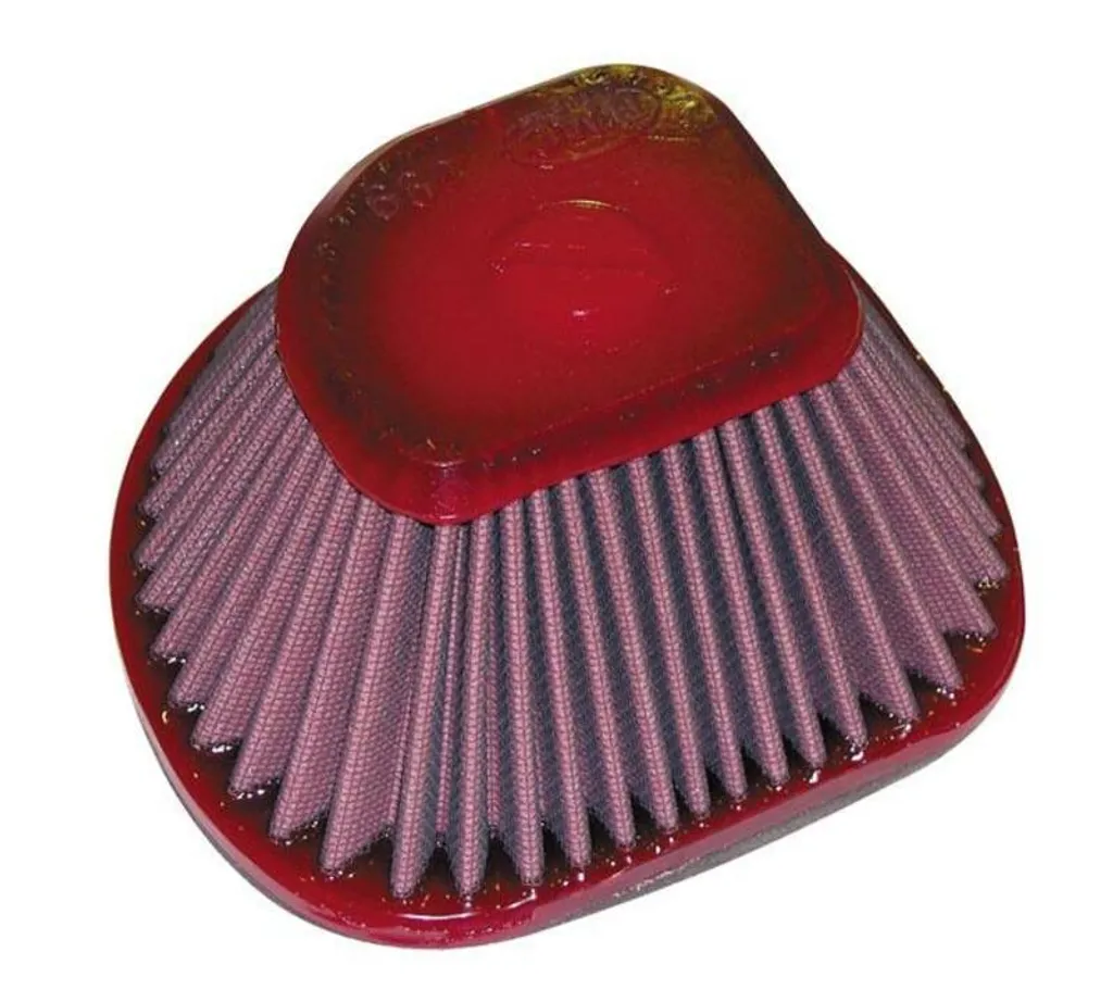 Filtre à air BMC FM399/08 pour booster la reprise moteur de votre moto