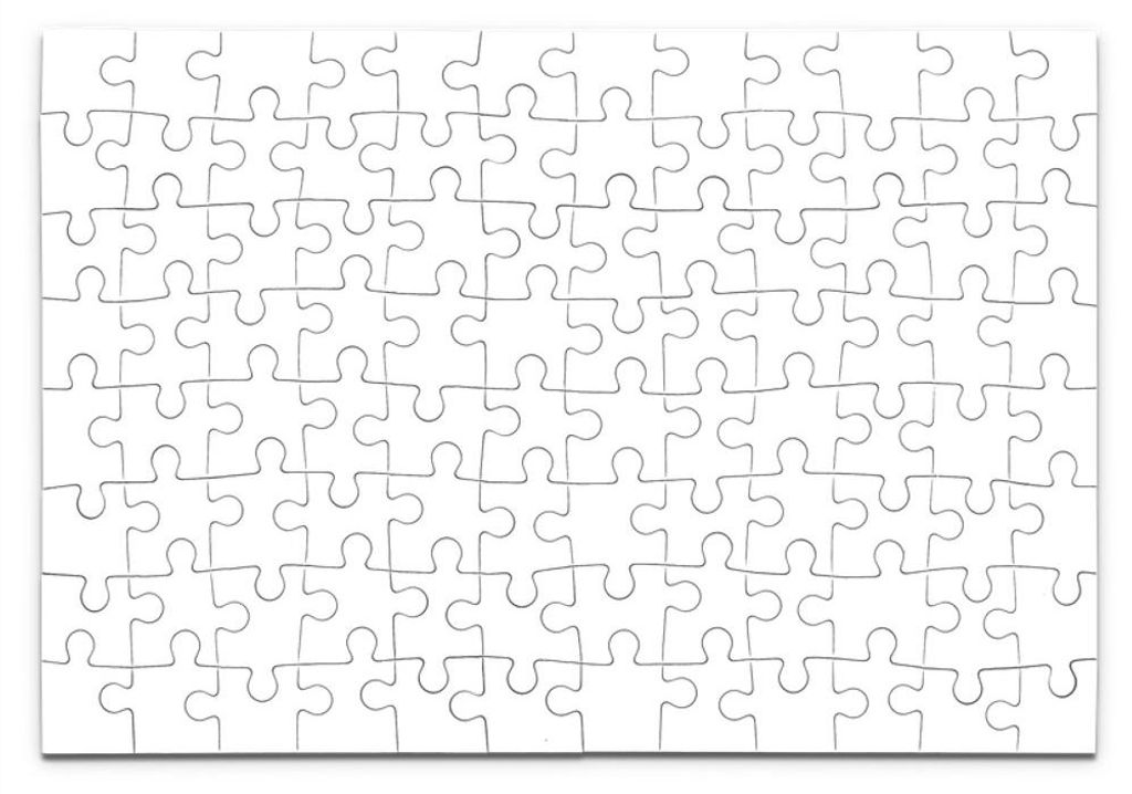Mr. & Mrs. Panda Puzzle Sternzeichen Skorpion Design 96 Teile - Weiß - Geschenk, Oktober, 1000, Skorpione, 2000, Geburtstag, Legespiel, November, ...
