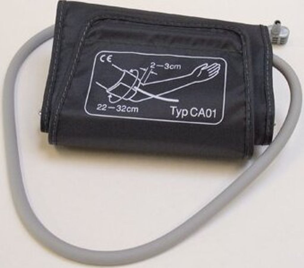 Manschette Standard CA01 60cm für vollautomatisches medicus Produktbild 