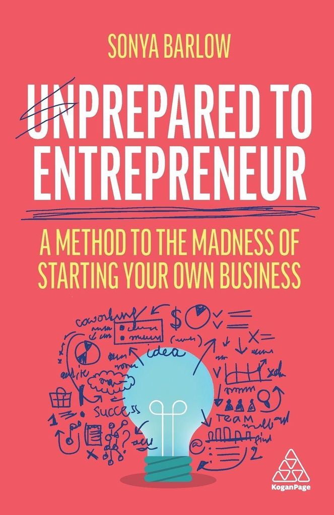 Unprepared to Entrepreneur