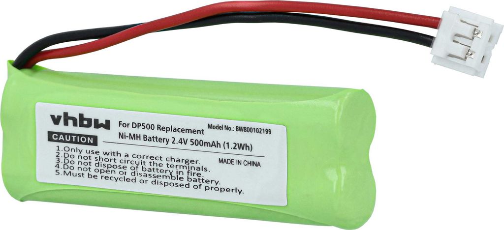 vhbw 2x Akku kompatibel mit Medion Life S63077, S63072 Produktbild 8