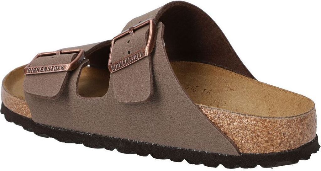 Birkenstock Schuhe braun 36