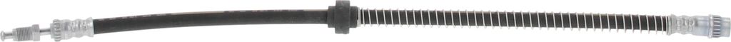 CORTECO 19018160 Bremsschlauch Vorne passend für PEUGEOT 405 I (15B) 405 II (4B) 405 II Break (4E) 405 I Break (15E)