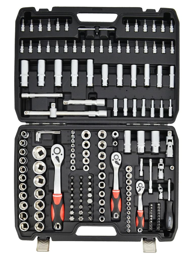 AWTools AWTOOLS Rinkinys KLUCZY 173el 123814