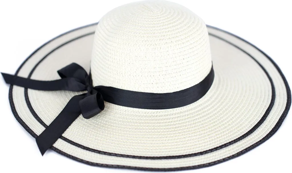 Art Of Polo Cappello Tekrelik Ecru Donna - Offerta Imperdibile!
