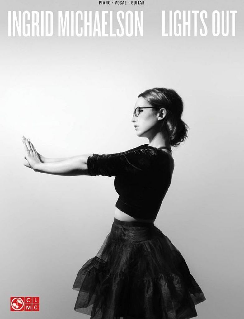 Ingrid Michaelson: Lights Out
