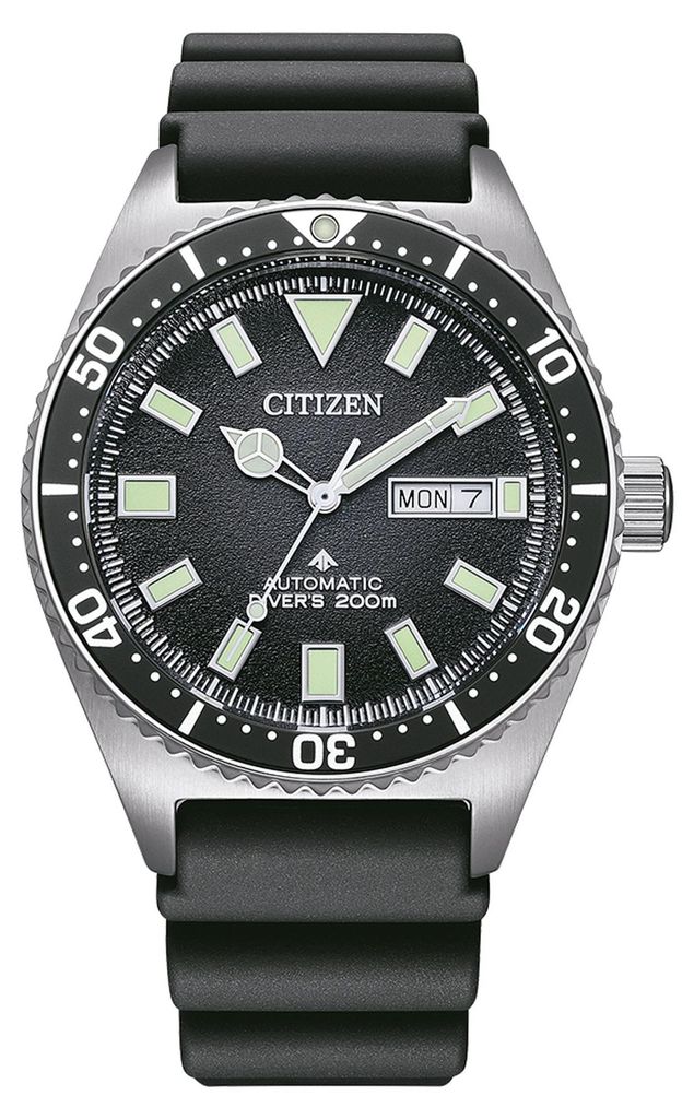 Citizen - NY0120-01EC - Náramkové hodinky - Pánske - Obrázok produktu 