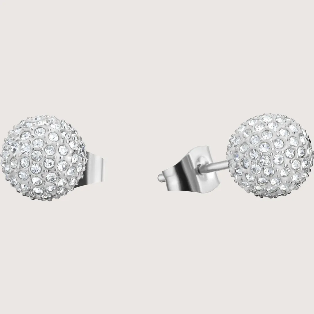 Orecchini con piccole pietre - Bering Jewelry Modello: 719-17-05