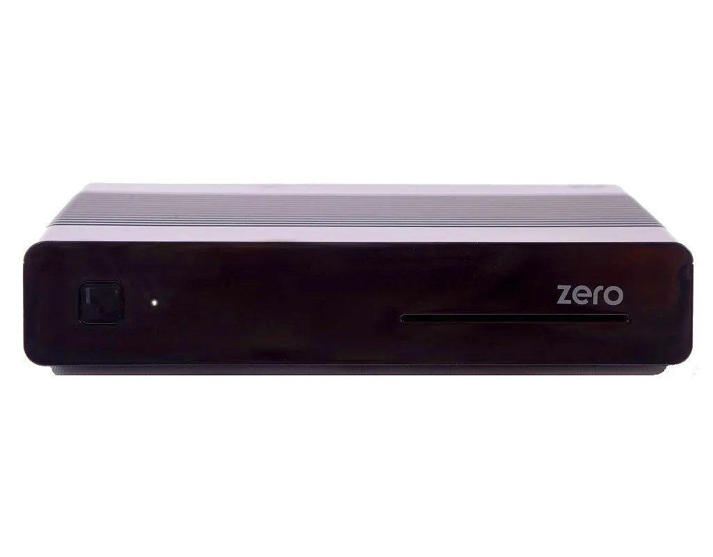 Vu+ ZERO Satellite Full HD Nero Decoder Linux Enigma2 Originale - 4