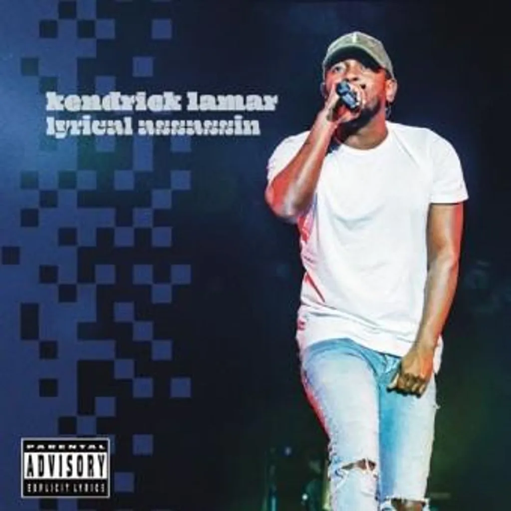 Livre Kendrick Lamar pour comprendre le sens caché des textes rap