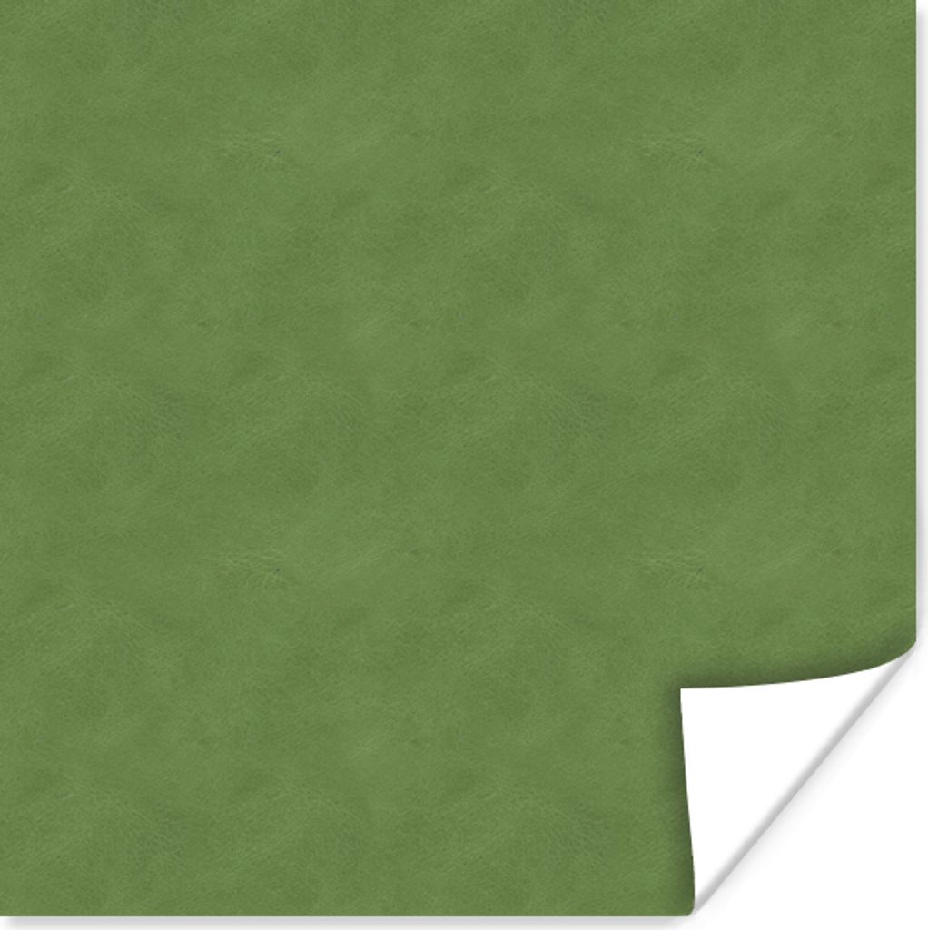 MuchoWow Poster Leder - Textur - Tierhaut 100x100 cm - Babyzimmer