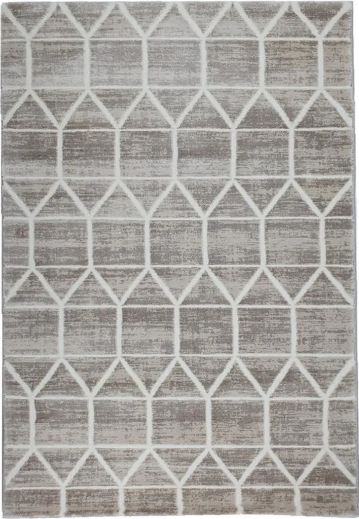 Aménagez votre salon avec le tapis Thema 23290/62 de 200 x 290 cm