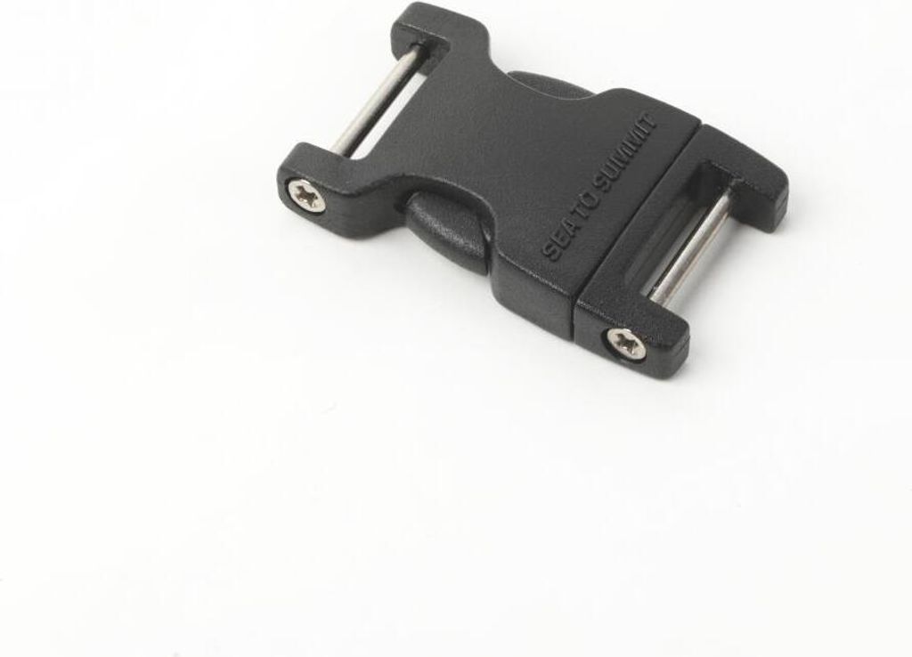 Fibbia di riparazione sul campo - 15 mm a sgancio laterale Immagine del prodotto 