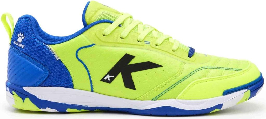 Hallenschuhe Kelme 55932-1402 für Herren