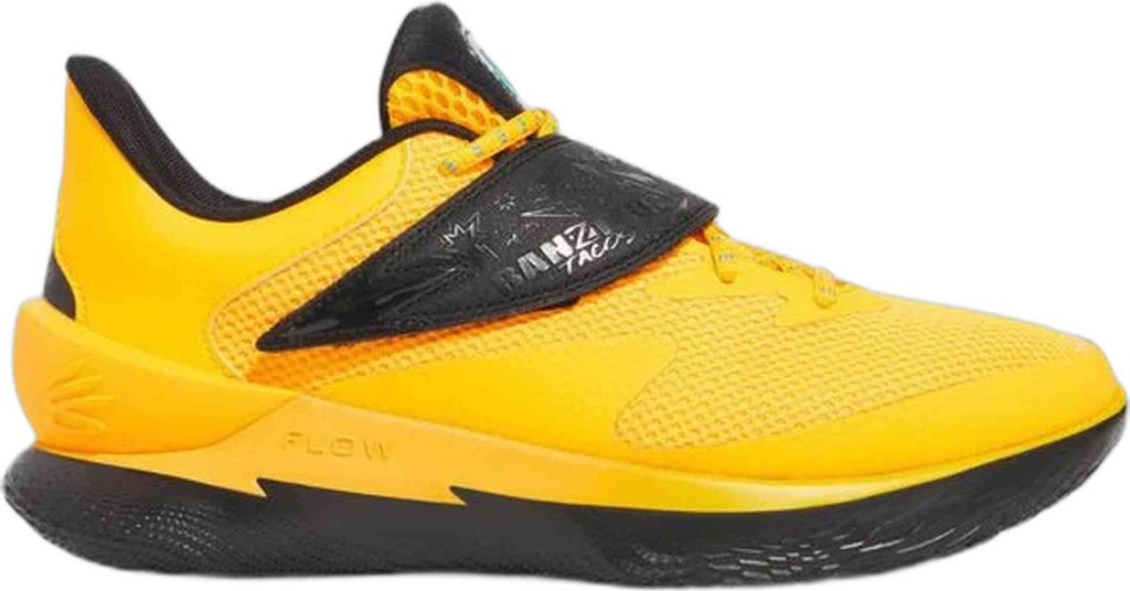 Under Armour Basketball's shoes 3028805-803 size 42.5