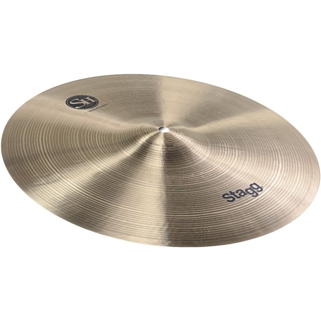 Stagg Regular Medium Crash 14 Becken