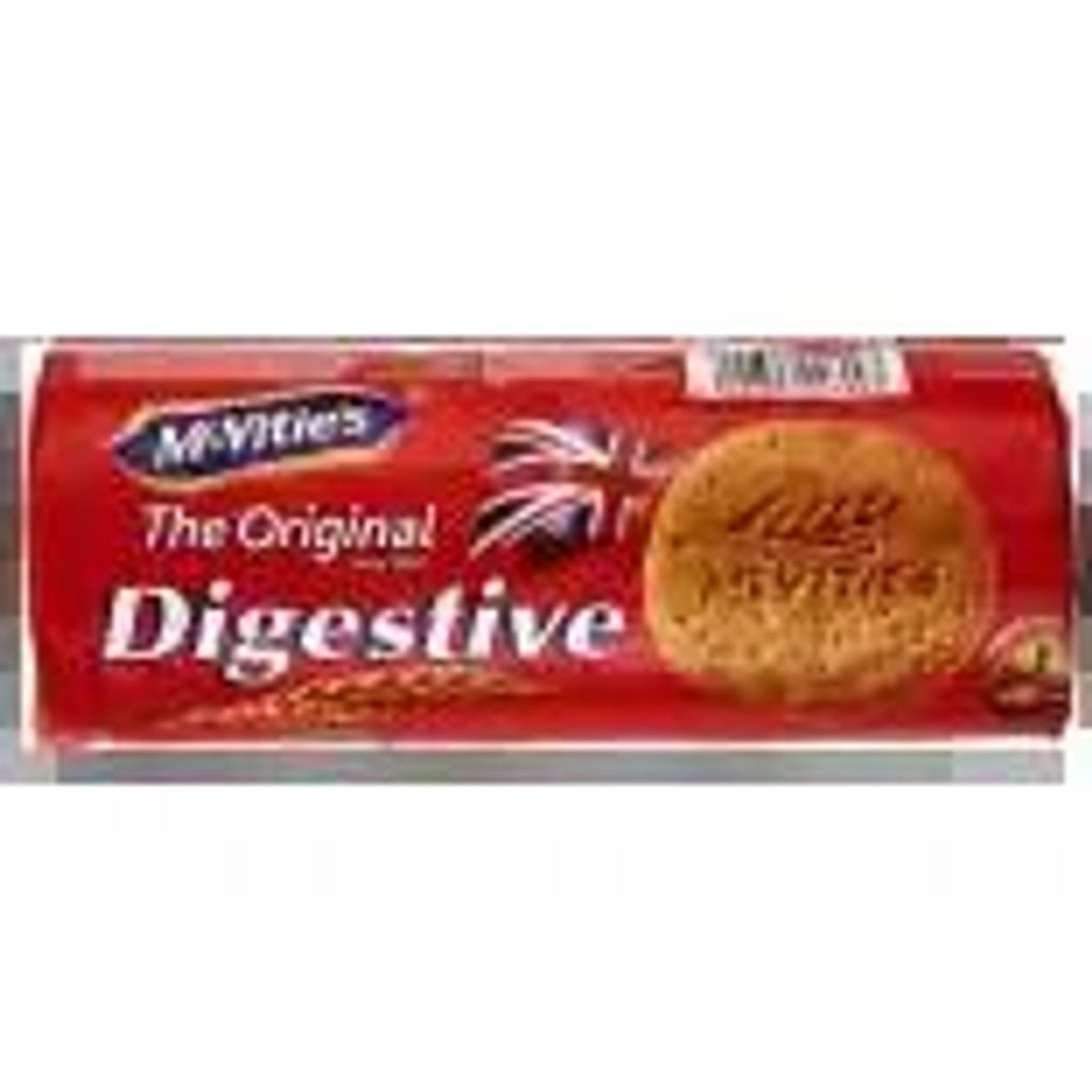 Mc Vities Digestive original Produktbild 