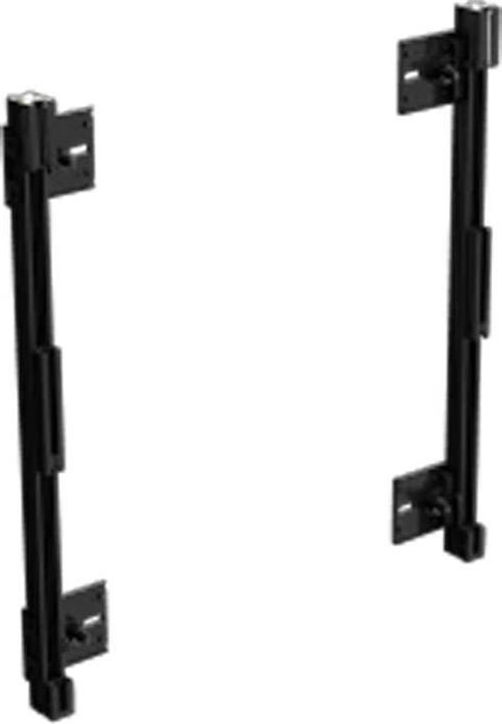 Chief TiLED dvLED Universal Wall Mount 2 High Starter