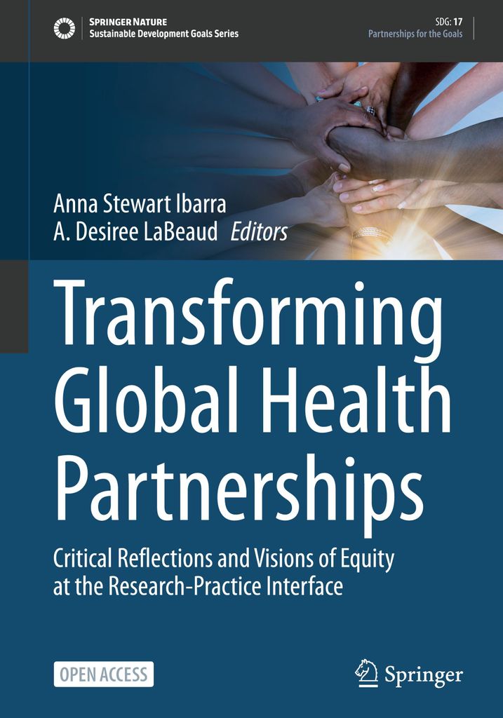 Transforming Global Health Partnerships