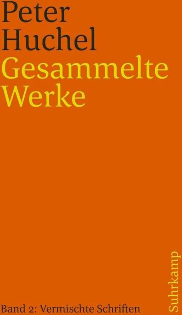 Vermischte Schriften pour Études de Littérature Classique et Recherche