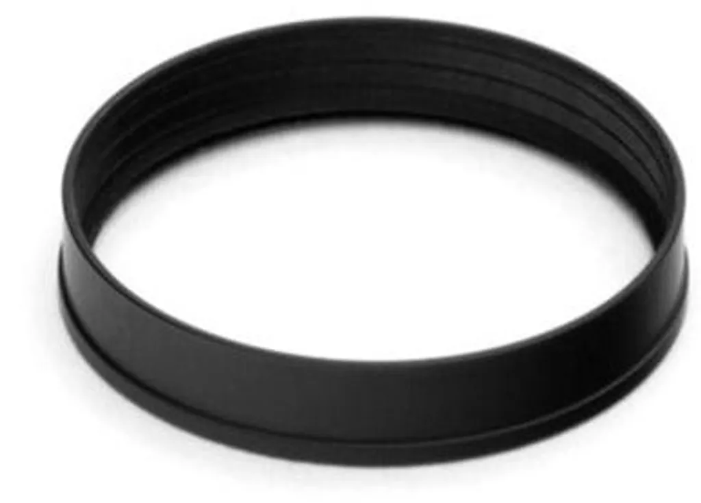 Bague de fixation Torque HDC EK Water Blocks Color Ring 10 pièces Noir