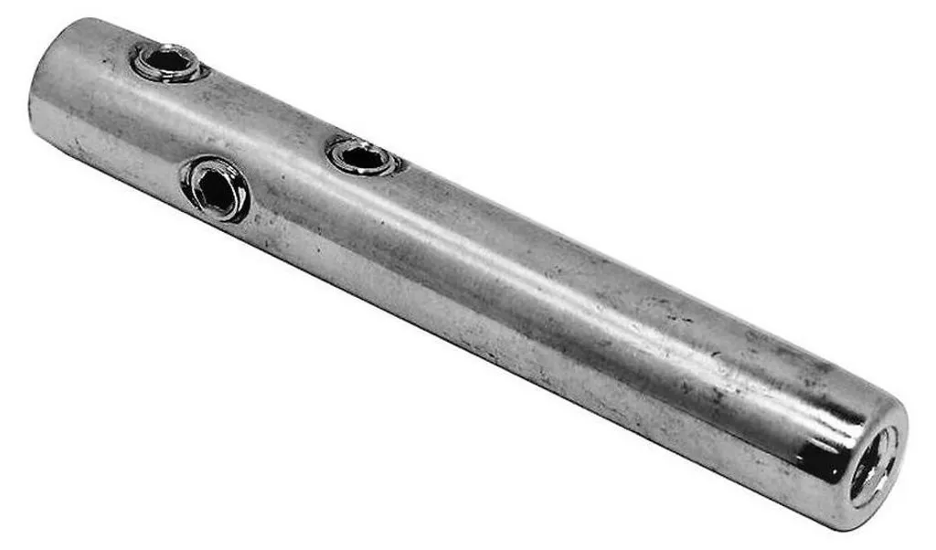 Serre-Câble Anti-Corrosion Inox A4 M6 pour Tension Forte et Durable