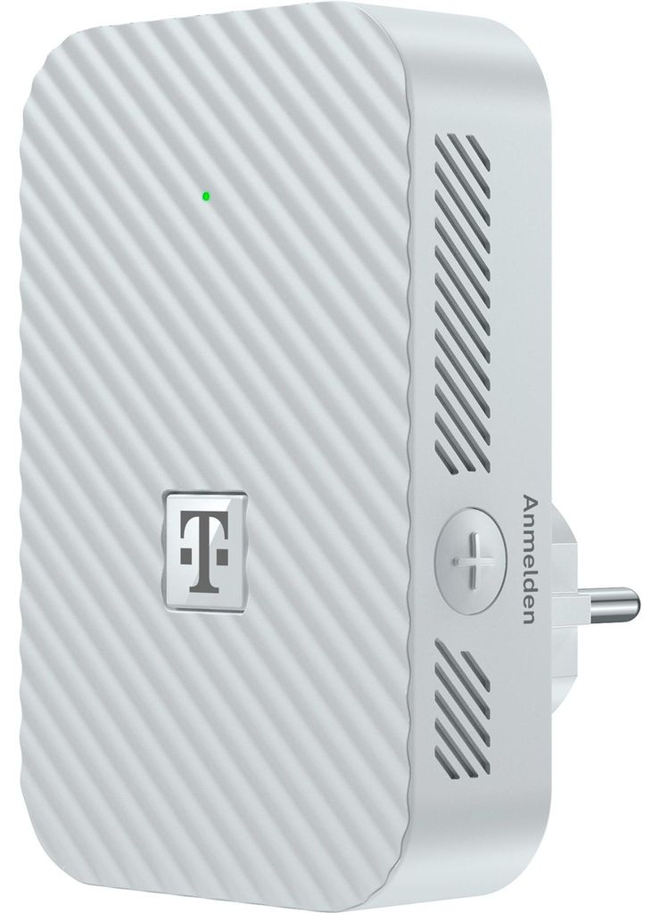 Telekom Speedport 7 WLAN Verstдrker Produktbild 