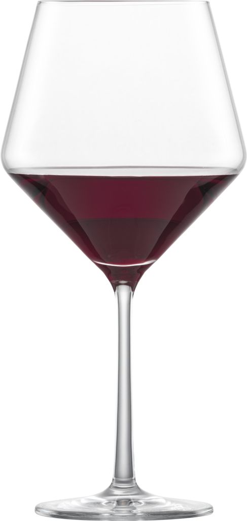 ZWIESEL GLAS machinemade BURGUNDER PURE 140 (KT2) 122322 Imagen del producto 