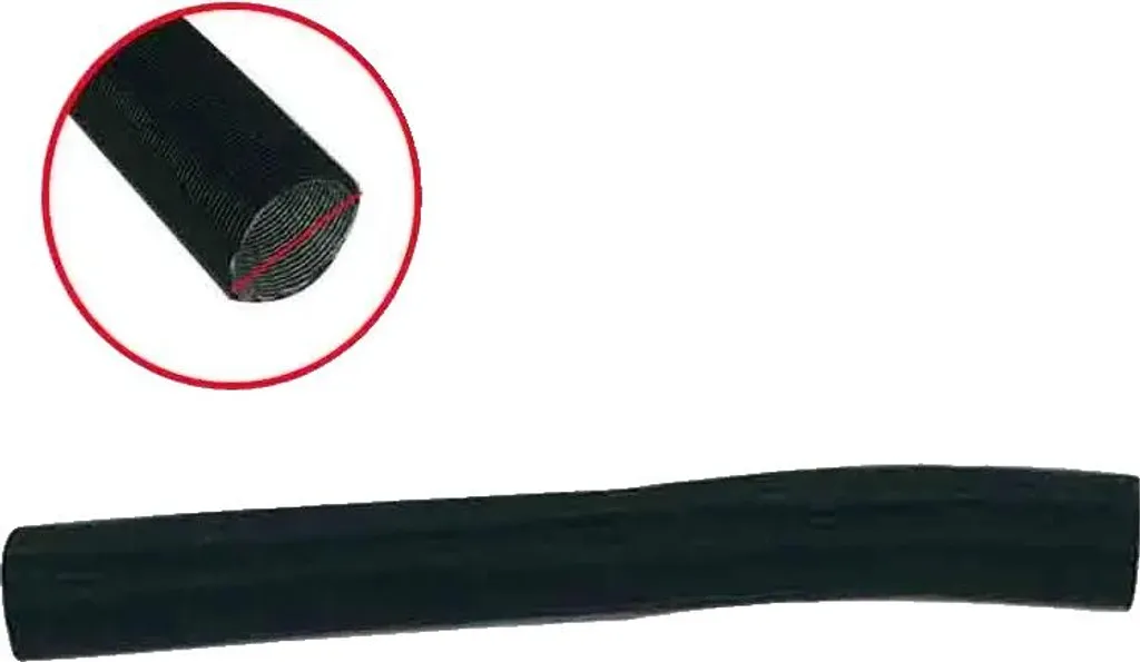 Tubo Flessibile 3M per Riscaldatore Camper 25mm | Comfort Invernale