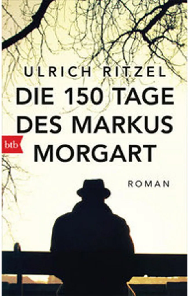 Livre Die 150 Tage des Markus Morgart idéal pour pratiquer l'allemand