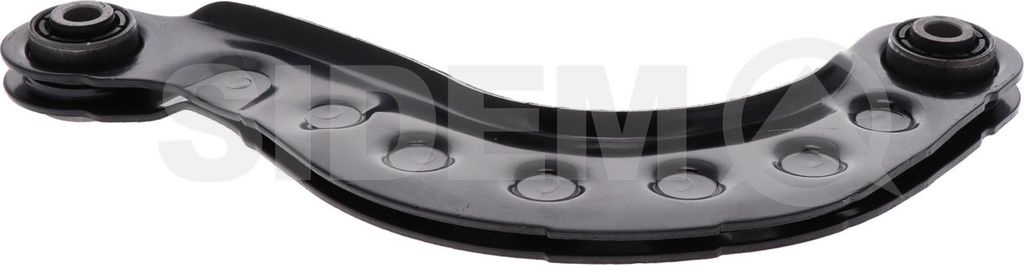 SIDEM Stange / Strebe Radaufhängung 3675 Hinten oben für FORD FOCUS III 286mm