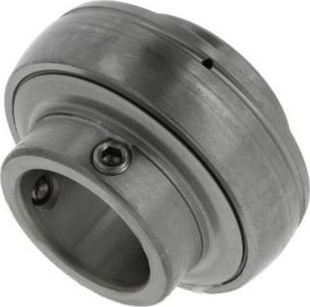 Spannlager YAR207 -2RF/HV ID 35mm AD 72mm Breite42,9mm SKF