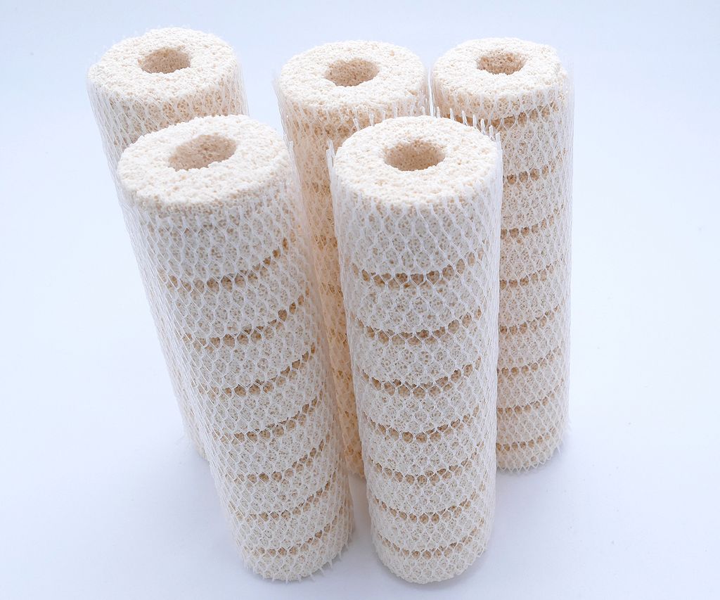 Nana Taro SPIRAL Bacteria Home - 10 Rollen