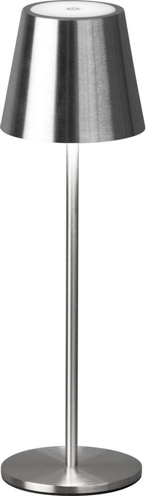 FHL Viletto LED Tischleuchte 2W dimmbar Akku warmweiss Produktbild 