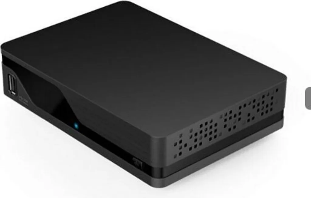 Decoder KAON MZ-52: Porta il Cinema a Casa con SkylinkReady Full HD - 1