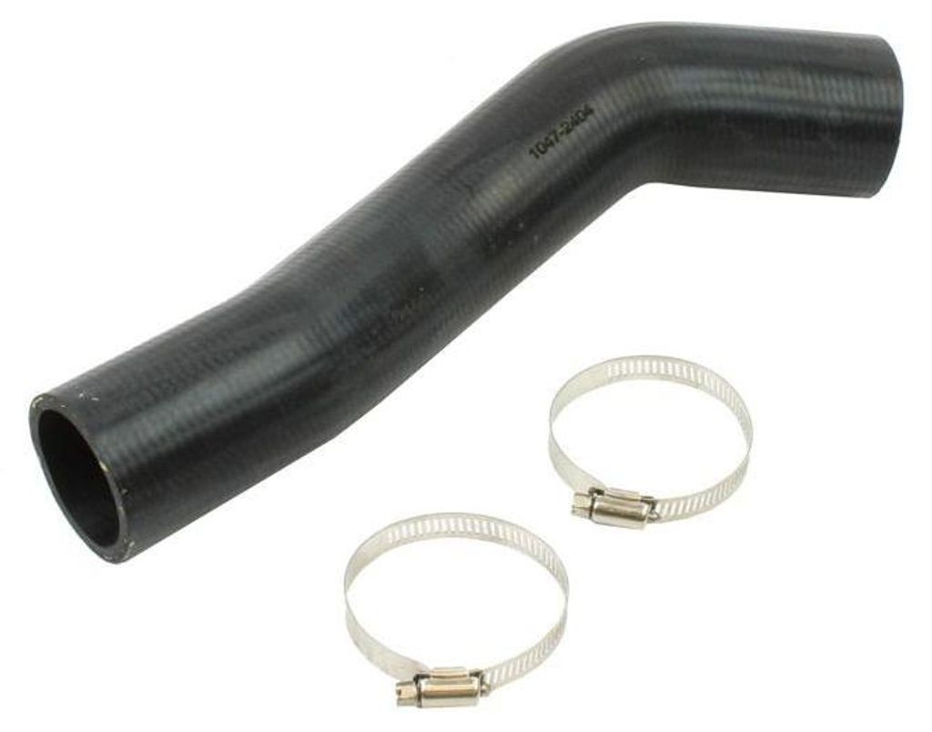 MAXGEAR 68-0368 Turbo Ladeluftschlauch für NISSAN JUKE (F15)