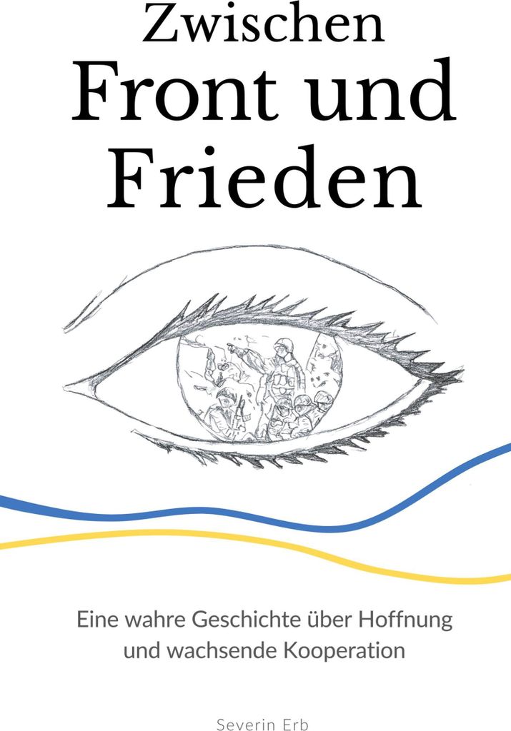Zwischen Front und Frieden