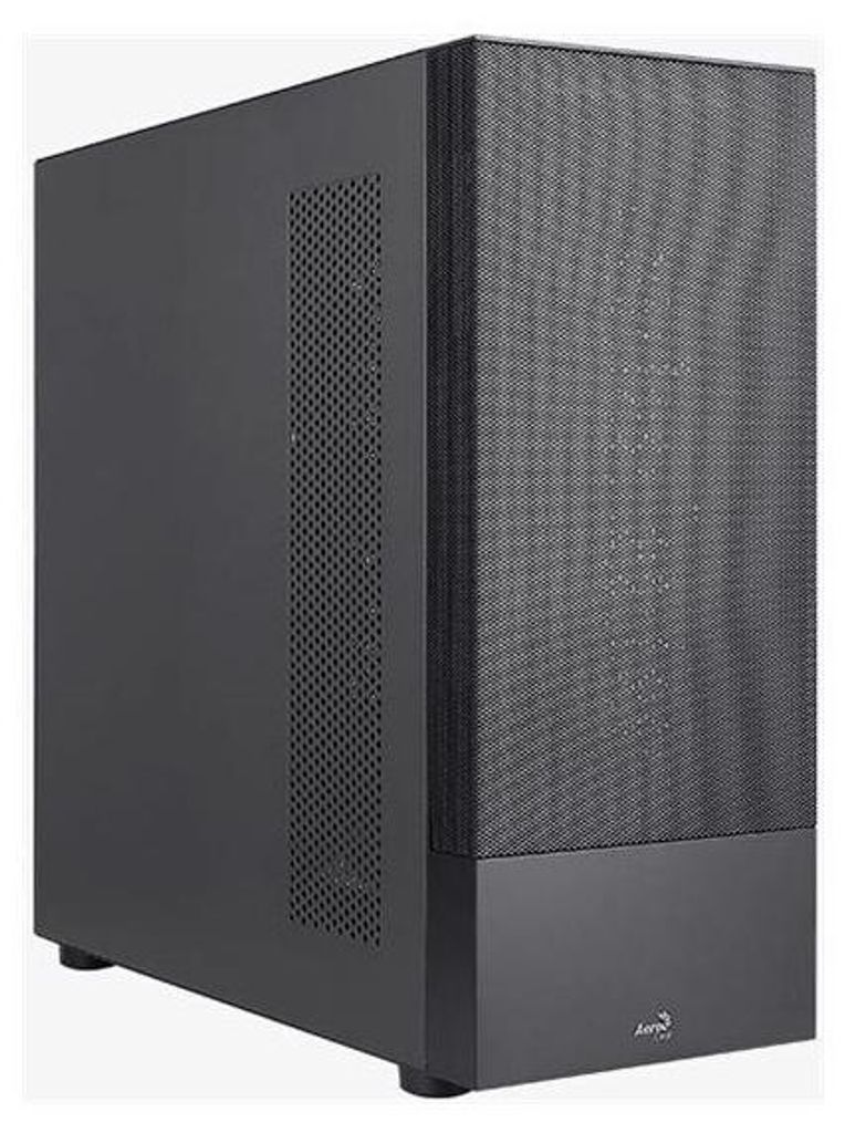 AeroCool Geh Midi Cipher-S v1  MicroATX/ATX/MiniITX (B) Produktbild 